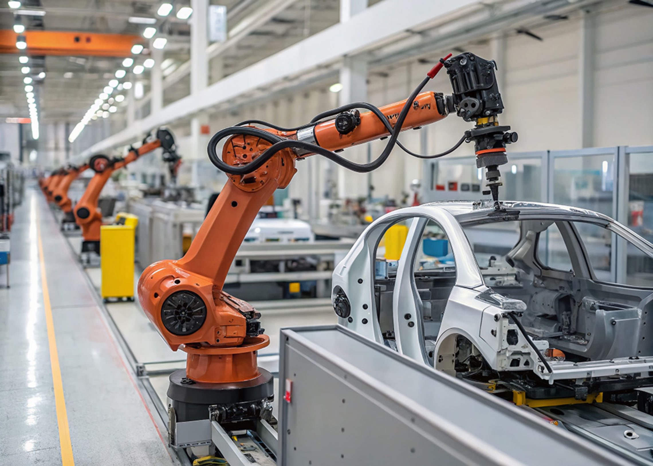 SPS-Steuerung bei KLT Elektro GmbH in Osterholz-Scharmbeck