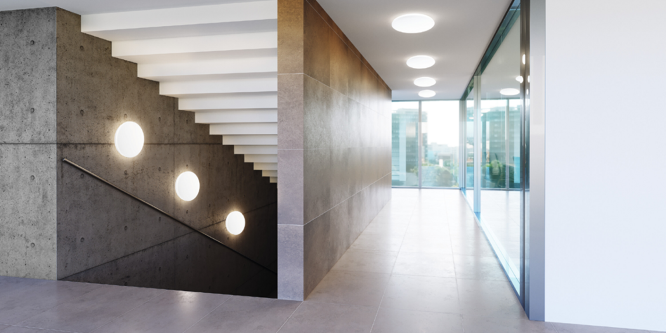 LED-Leuchten bei KLT Elektro GmbH in Osterholz-Scharmbeck