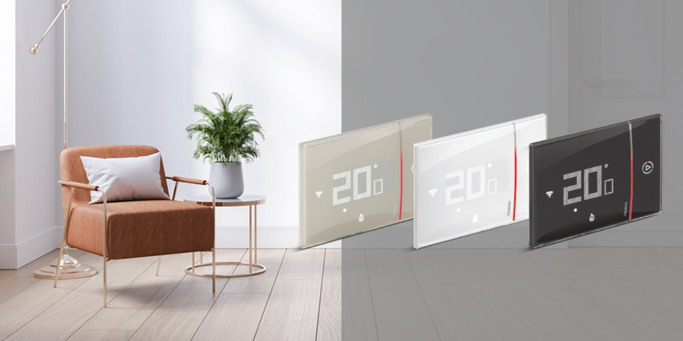 Smartes Heizen bei KLT Elektro GmbH in Osterholz-Scharmbeck