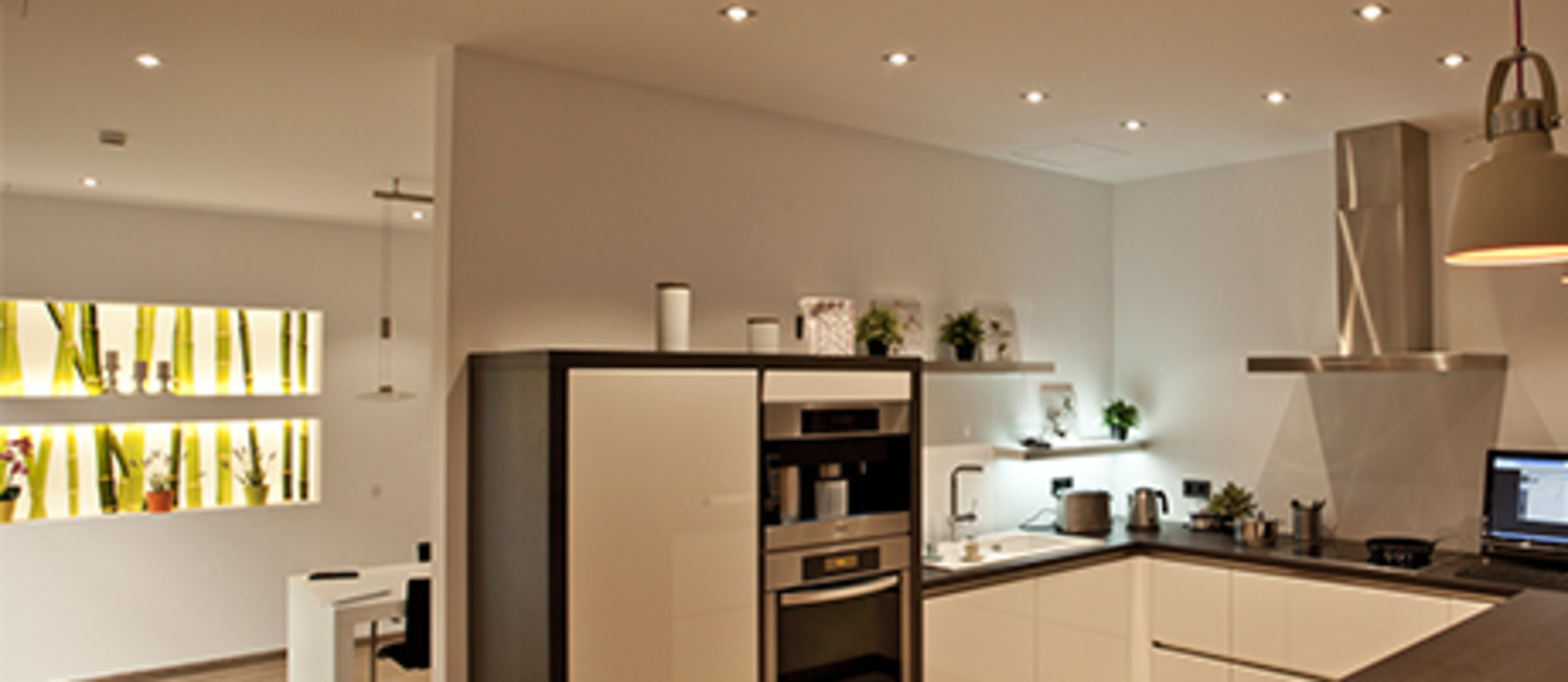 Innenleuchten bei KLT Elektro GmbH in Osterholz-Scharmbeck