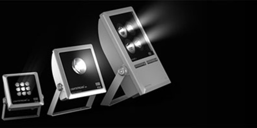 Lightstream LED bei KLT Elektro GmbH in Osterholz-Scharmbeck