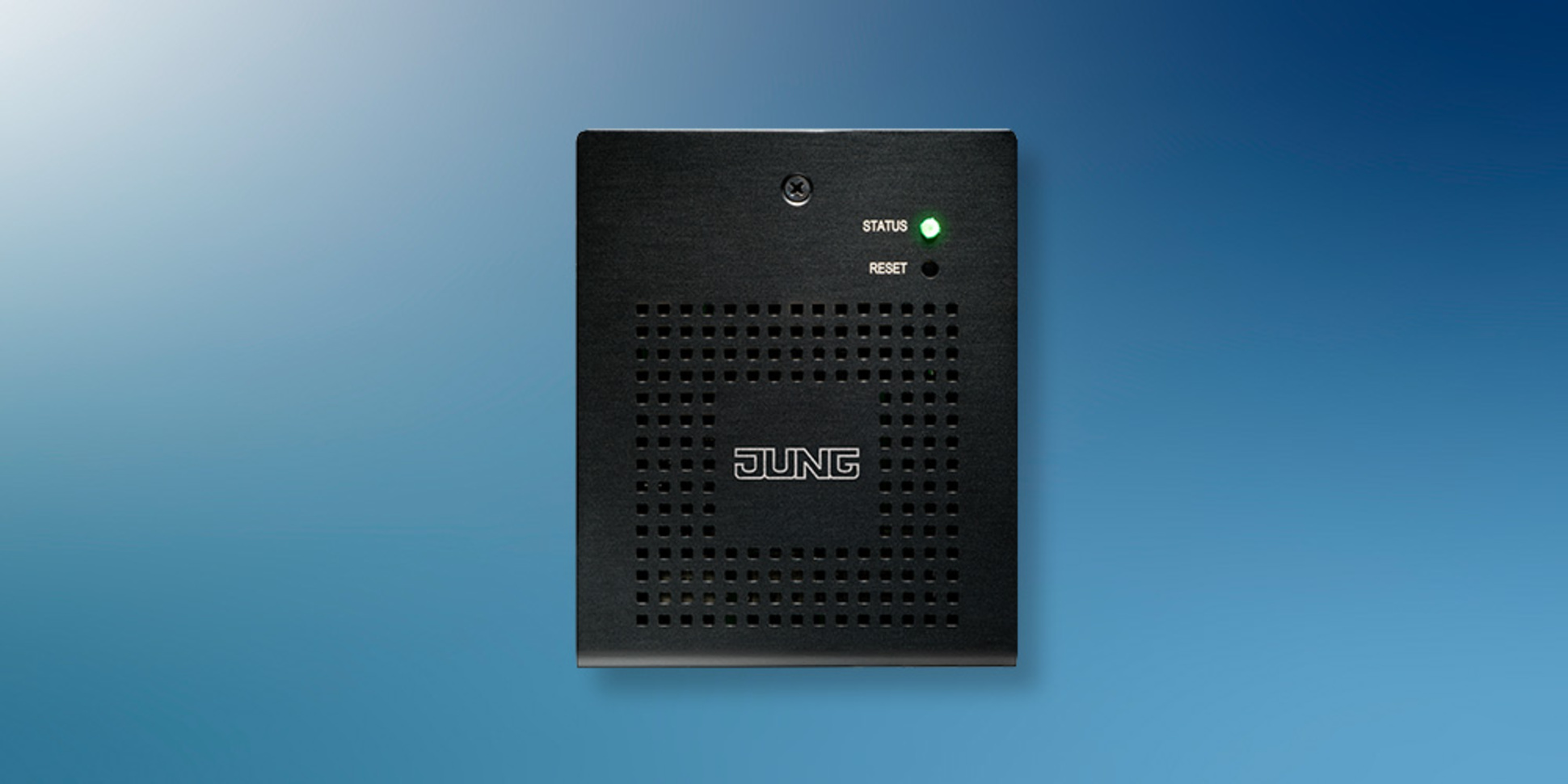 Smart Visu Server bei KLT Elektro GmbH in Osterholz-Scharmbeck