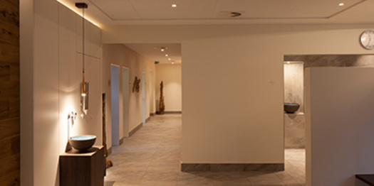 Spa / Wellness bei KLT Elektro GmbH in Osterholz-Scharmbeck