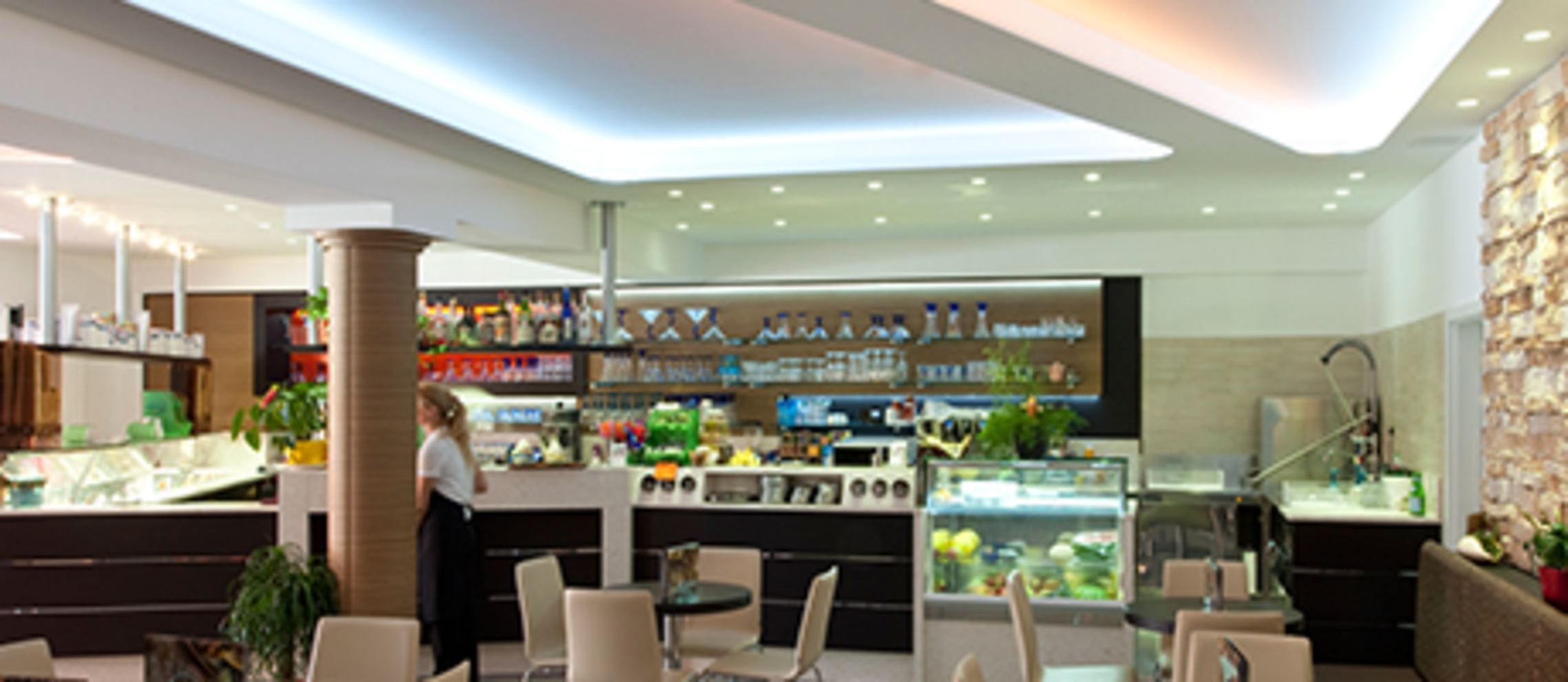 LED-Einsätze bei KLT Elektro GmbH in Osterholz-Scharmbeck