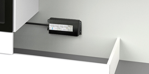 Herdwächter bei KLT Elektro GmbH in Osterholz-Scharmbeck