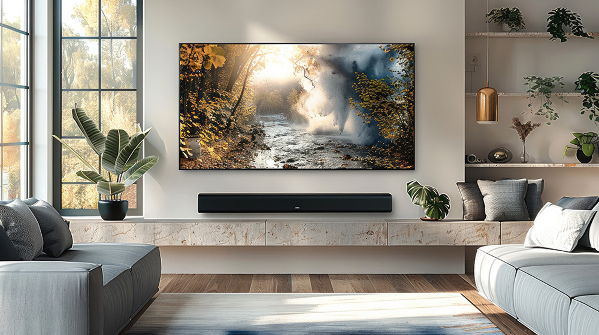 Fernseher bei KLT Elektro GmbH in Osterholz-Scharmbeck