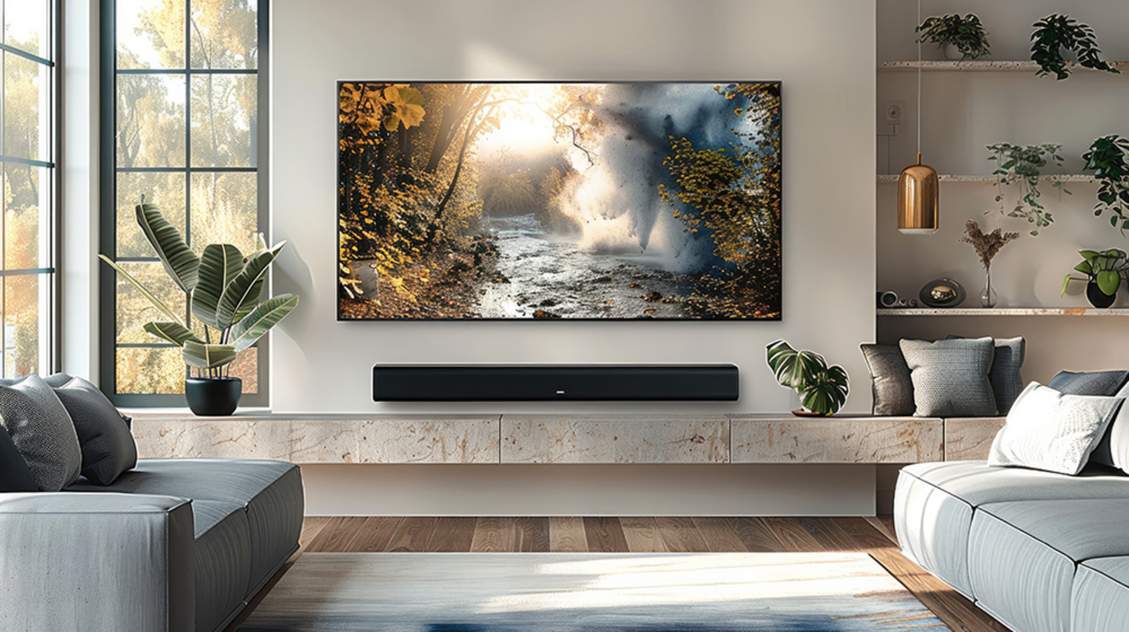 Fernseher bei KLT Elektro GmbH in Osterholz-Scharmbeck