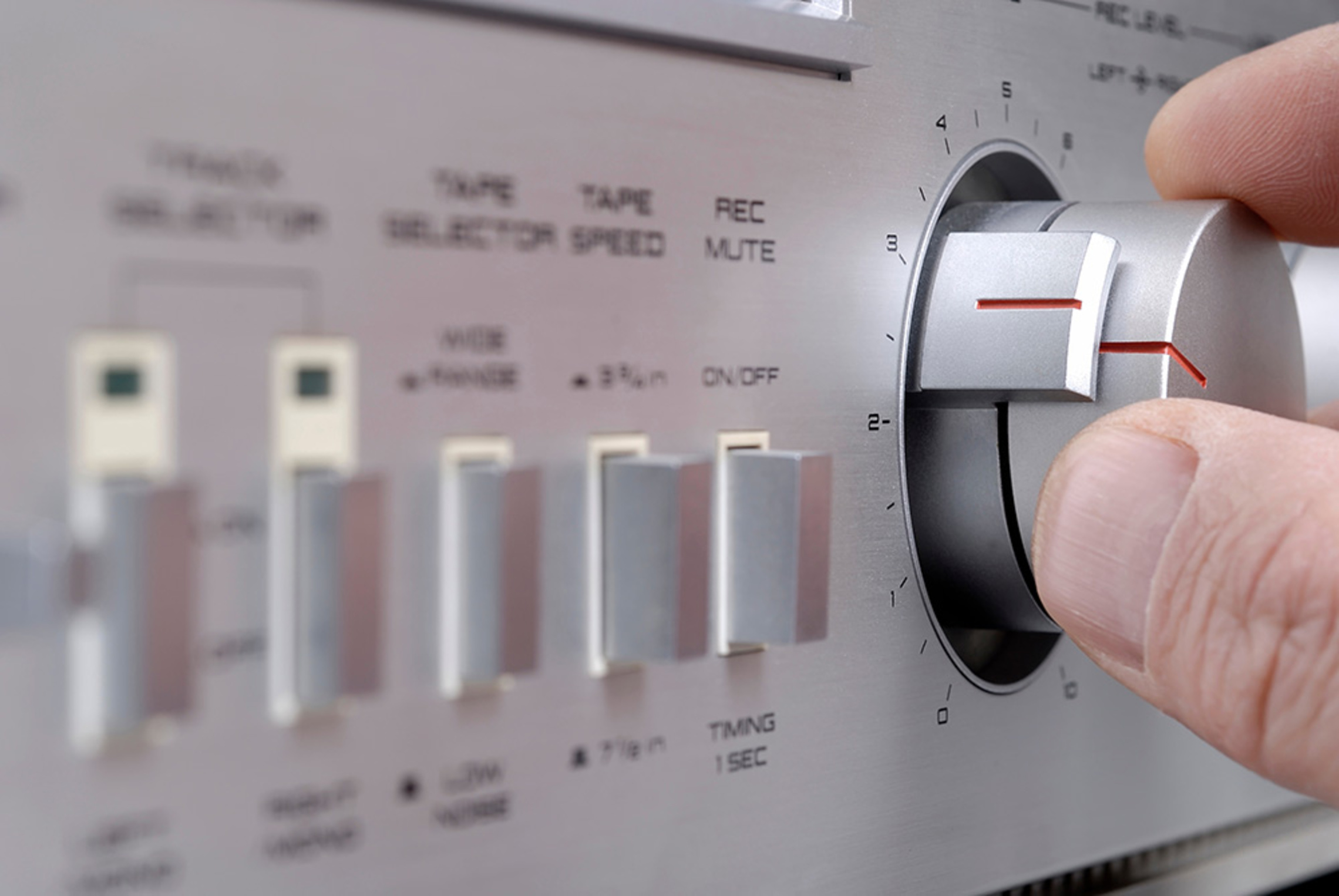 High Fidelity – HiFi bei KLT Elektro GmbH in Osterholz-Scharmbeck