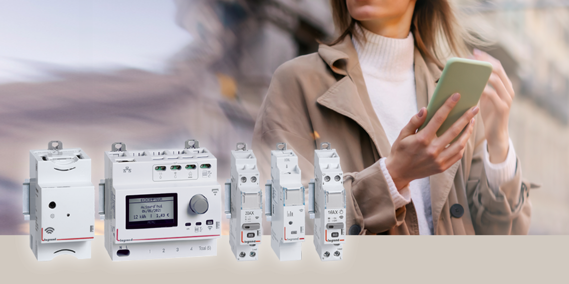 CX³ with Netatmo bei KLT Elektro GmbH in Osterholz-Scharmbeck