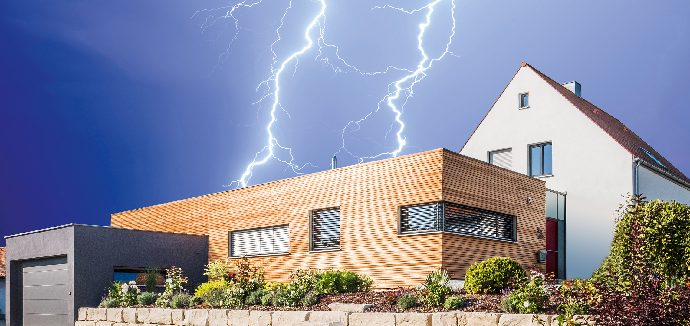 Gute Gründe für Überspannungsschutz bei KLT Elektro GmbH in Osterholz-Scharmbeck