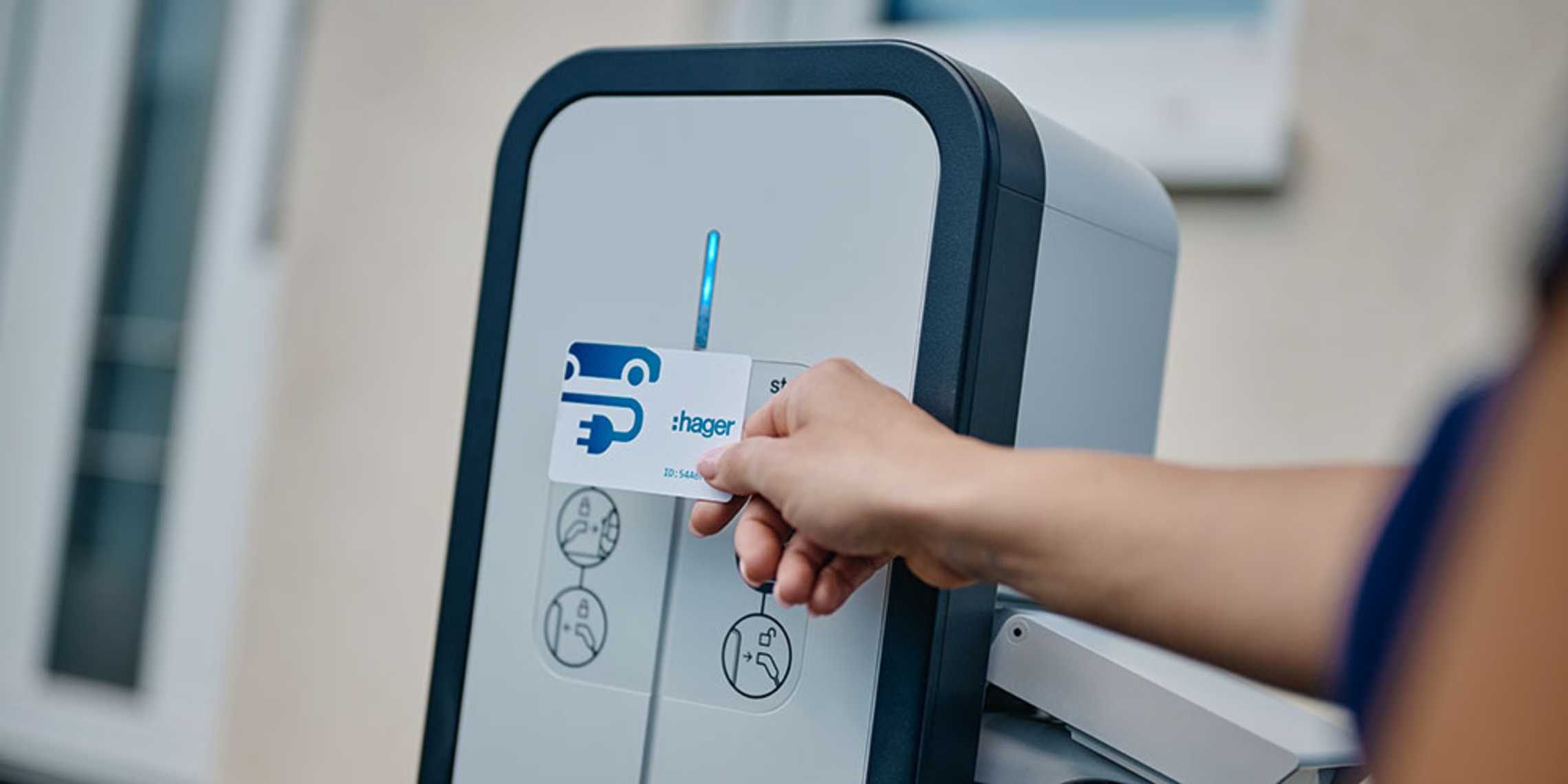 E-Mobilität öffentlicher Bereich bei KLT Elektro GmbH in Osterholz-Scharmbeck