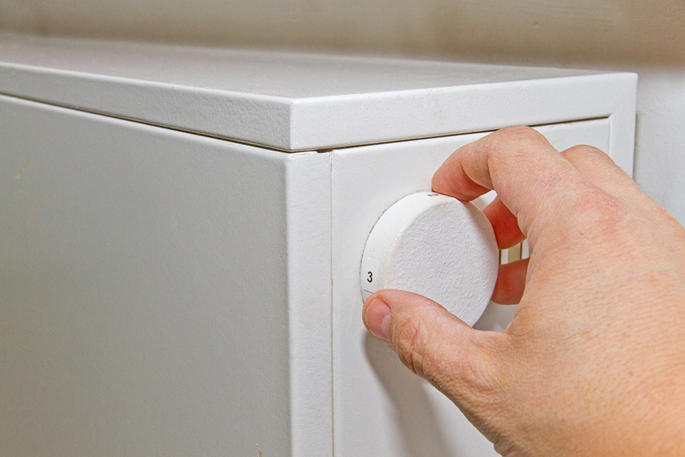 Nacht&shy;speicher&shy;heizung bei KLT Elektro GmbH in Osterholz-Scharmbeck