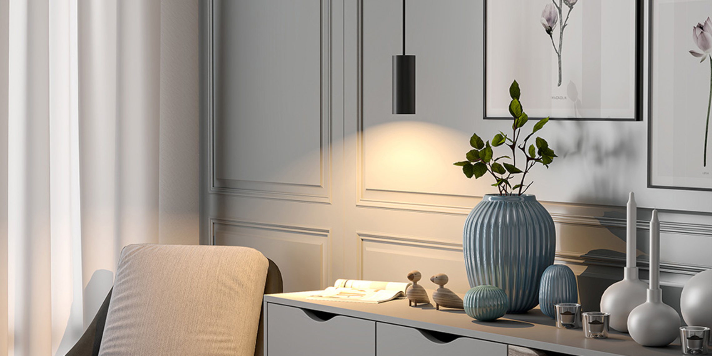 Innenleuchten bei KLT Elektro GmbH in Osterholz-Scharmbeck