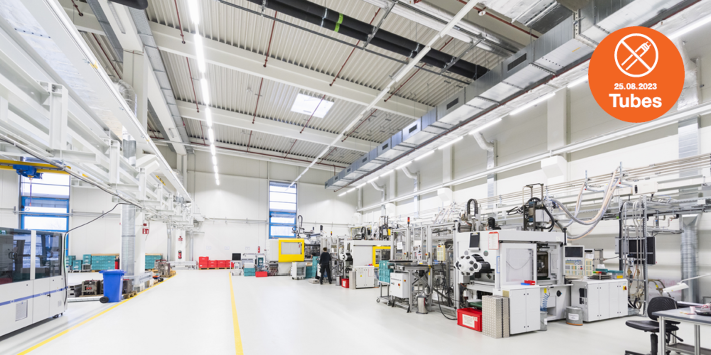 Lösungen zum Leuchtstofflampen Verbot bei KLT Elektro GmbH in Osterholz-Scharmbeck