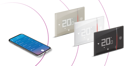 Smartes Heizen bei KLT Elektro GmbH in Osterholz-Scharmbeck