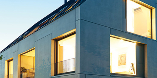LUXORliving bei KLT Elektro GmbH in Osterholz-Scharmbeck