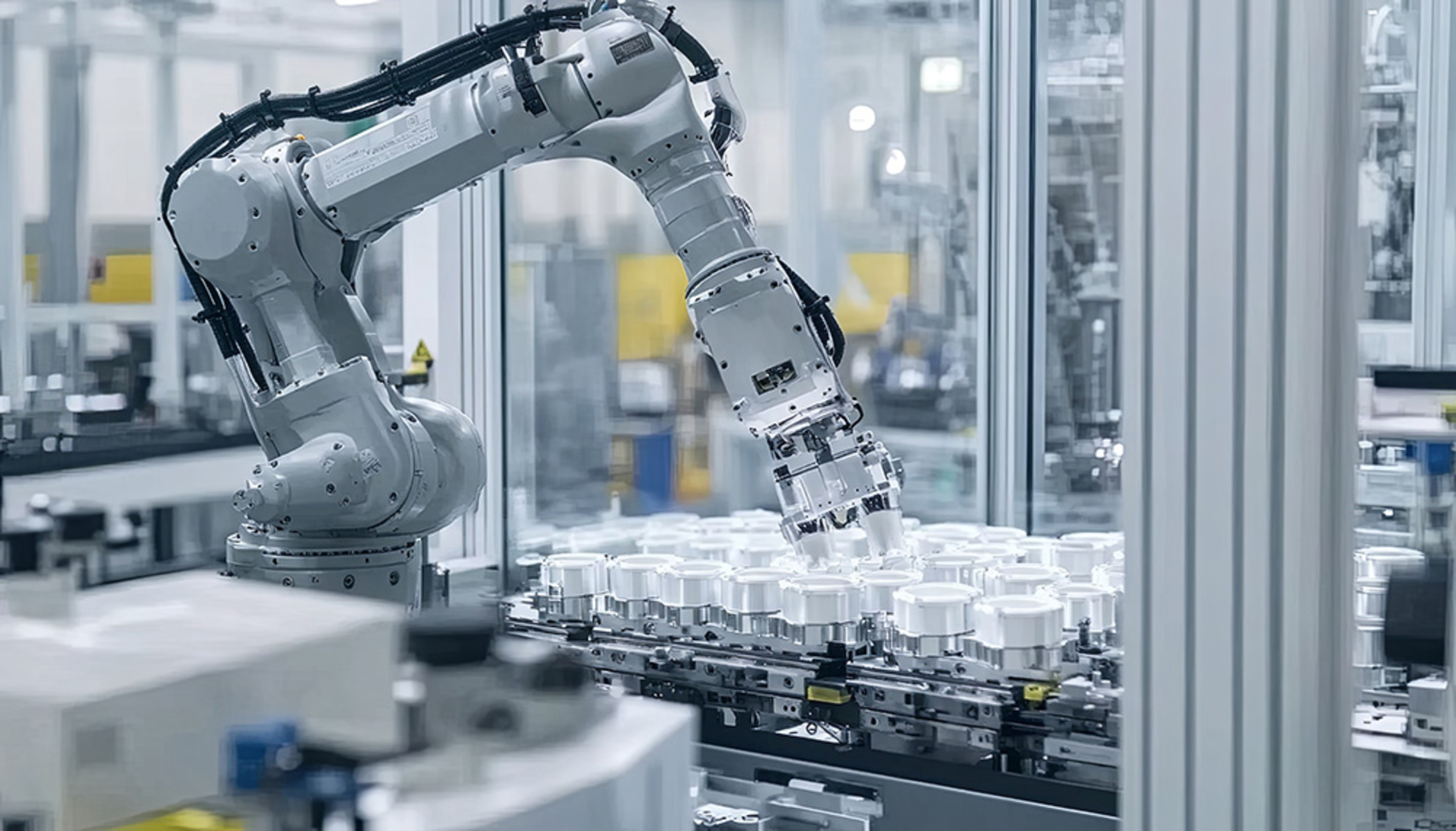 Automatisierungstechnik bei KLT Elektro GmbH in Osterholz-Scharmbeck