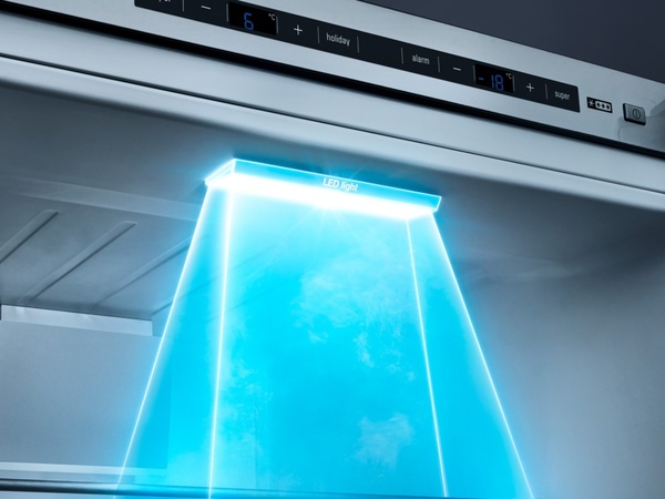 LED Licht bei KLT Elektro GmbH in Osterholz-Scharmbeck