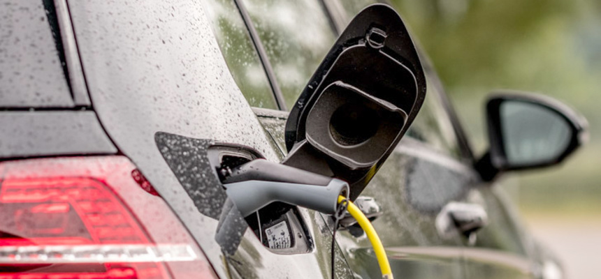 E-Mobility bei KLT Elektro GmbH in Osterholz-Scharmbeck