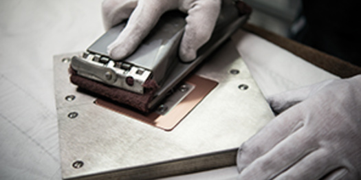 Manufaktur bei KLT Elektro GmbH in Osterholz-Scharmbeck