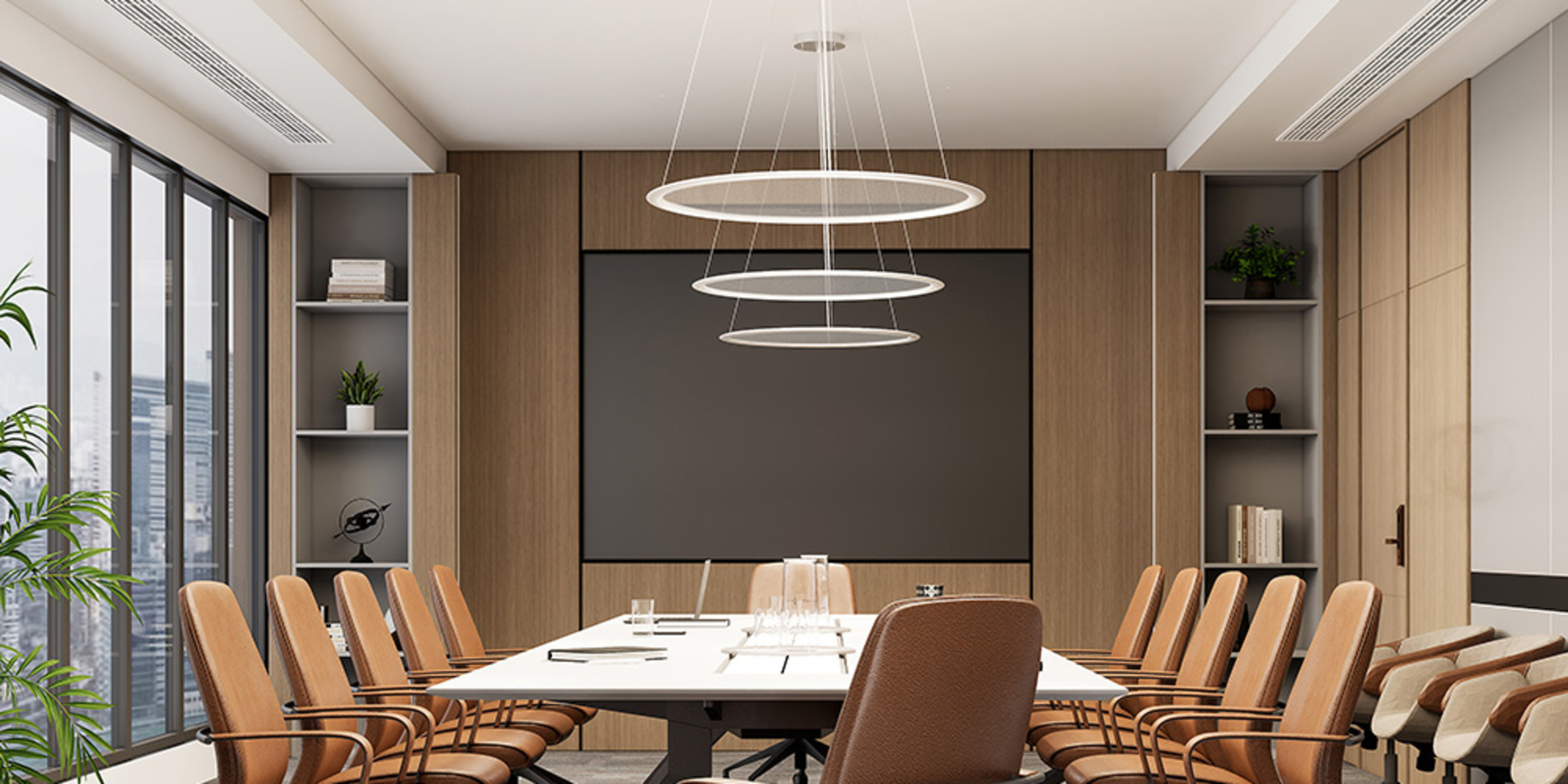 Gewerbliche Leuchten bei KLT Elektro GmbH in Osterholz-Scharmbeck