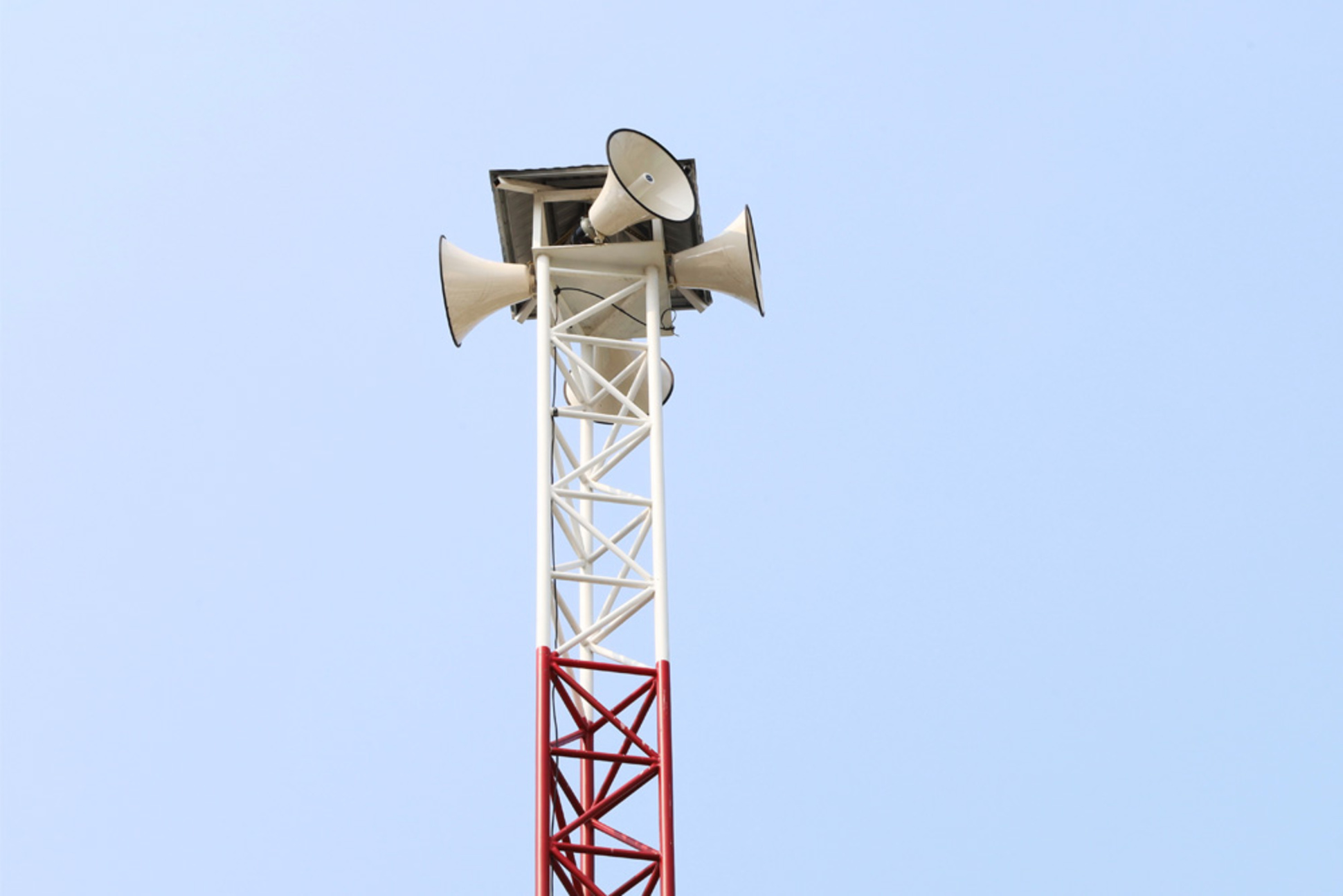 ELA-Anlagen bei KLT Elektro GmbH in Osterholz-Scharmbeck