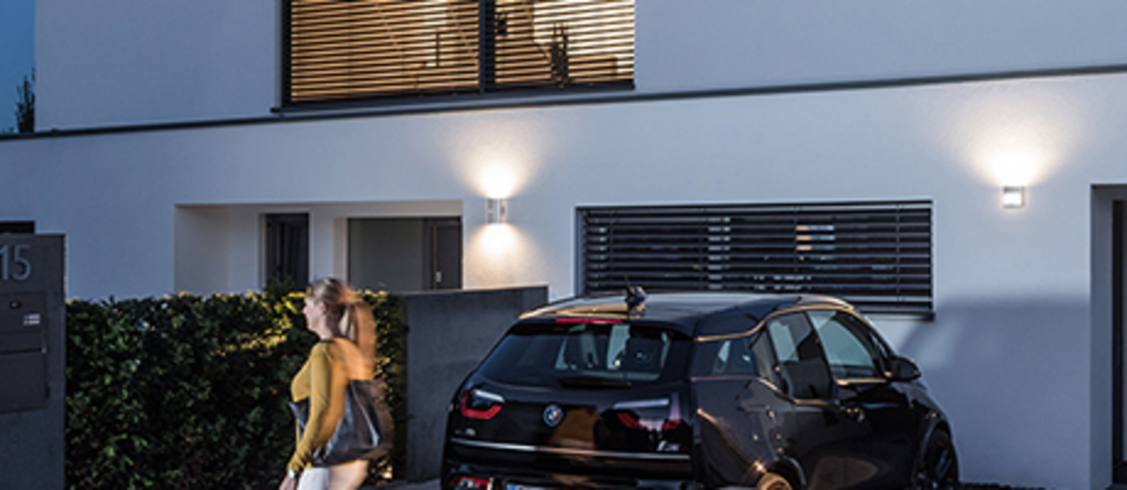 TheLeda D bei KLT Elektro GmbH in Osterholz-Scharmbeck