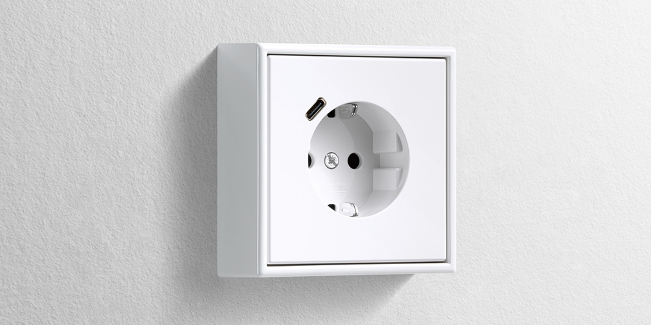 Erweiterter Anschlussraum für die Nachrüstung bei KLT Elektro GmbH in Osterholz-Scharmbeck