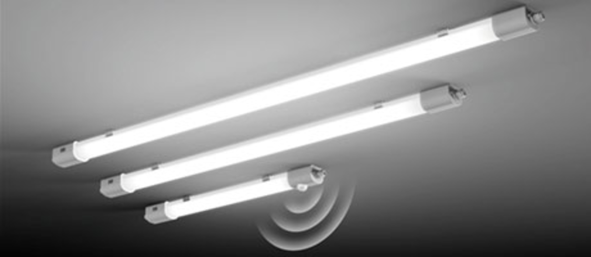 Planox Feuchtraumleuchten bei KLT Elektro GmbH in Osterholz-Scharmbeck