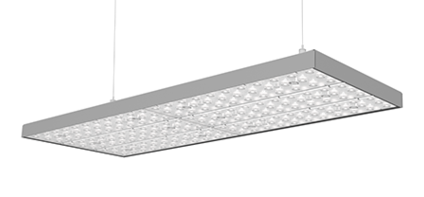 Leuchtenserie LUZ bei KLT Elektro GmbH in Osterholz-Scharmbeck