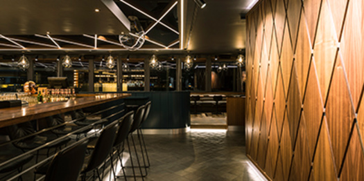 Hotellerie / Gastronomie bei KLT Elektro GmbH in Osterholz-Scharmbeck