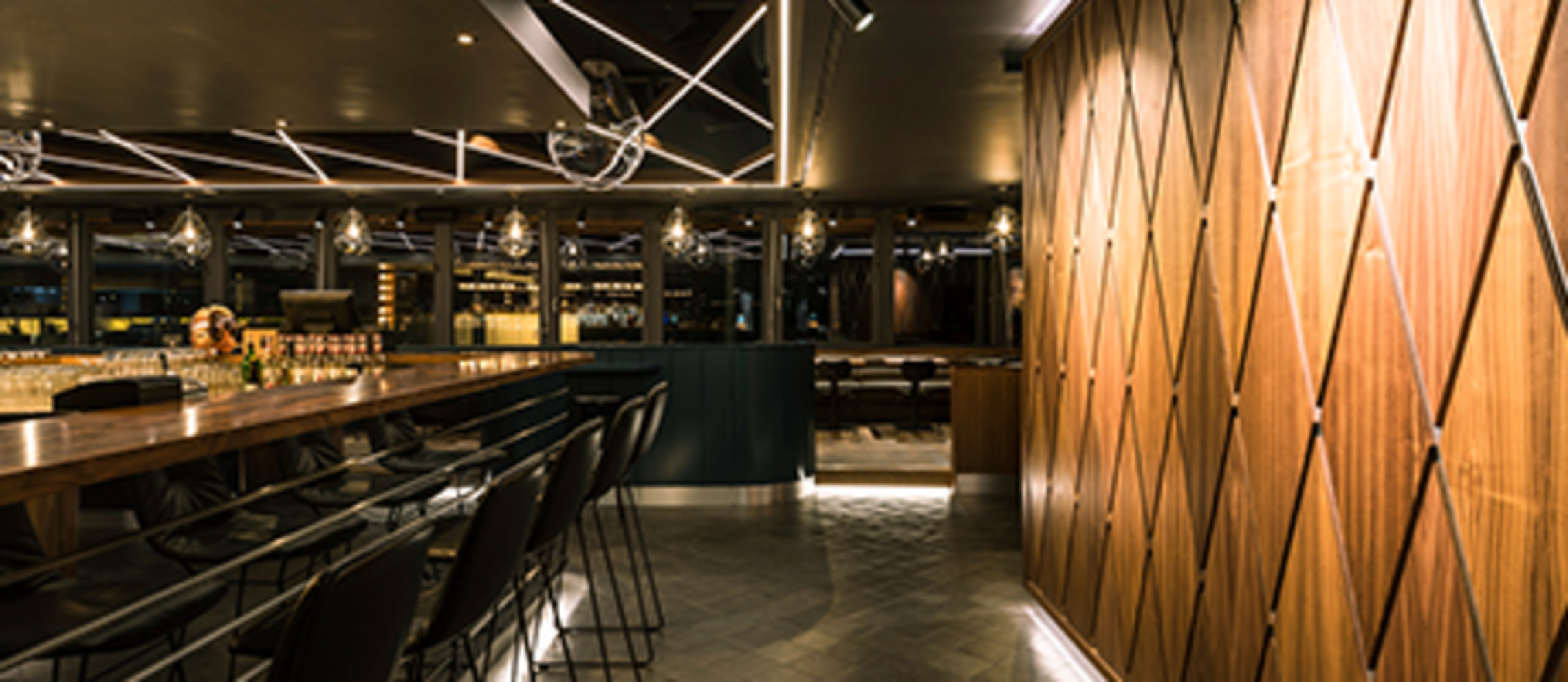 Hotellerie / Gastronomie bei KLT Elektro GmbH in Osterholz-Scharmbeck