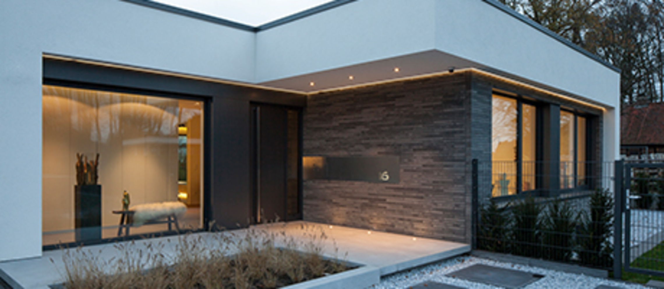 Außenleuchten bei KLT Elektro GmbH in Osterholz-Scharmbeck