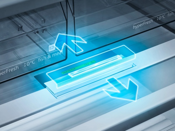 hyperFresh bei KLT Elektro GmbH in Osterholz-Scharmbeck