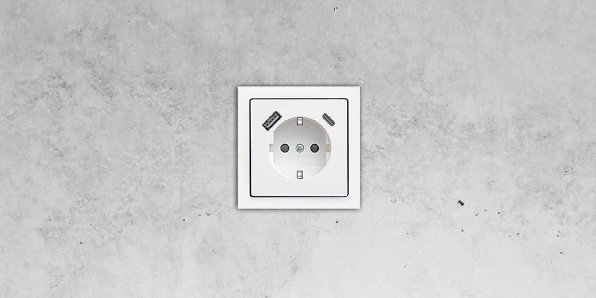 SCHUKO® USB-Steckdose bei KLT Elektro GmbH in Osterholz-Scharmbeck