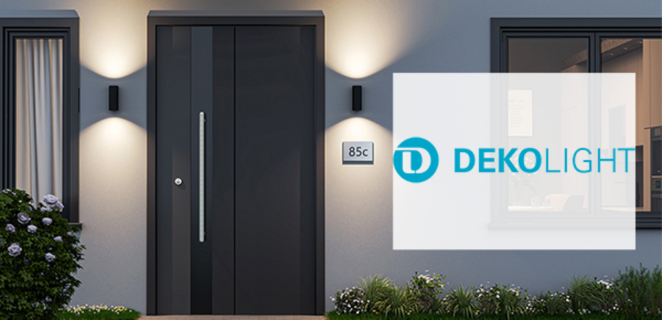DEKO-LIGHT bei KLT Elektro GmbH in Osterholz-Scharmbeck