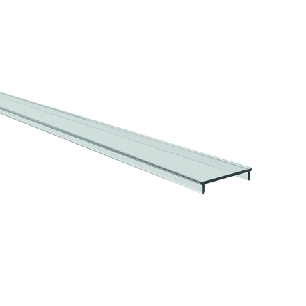 LED-Profil­abdeckungen bei KLT Elektro GmbH in Osterholz-Scharmbeck