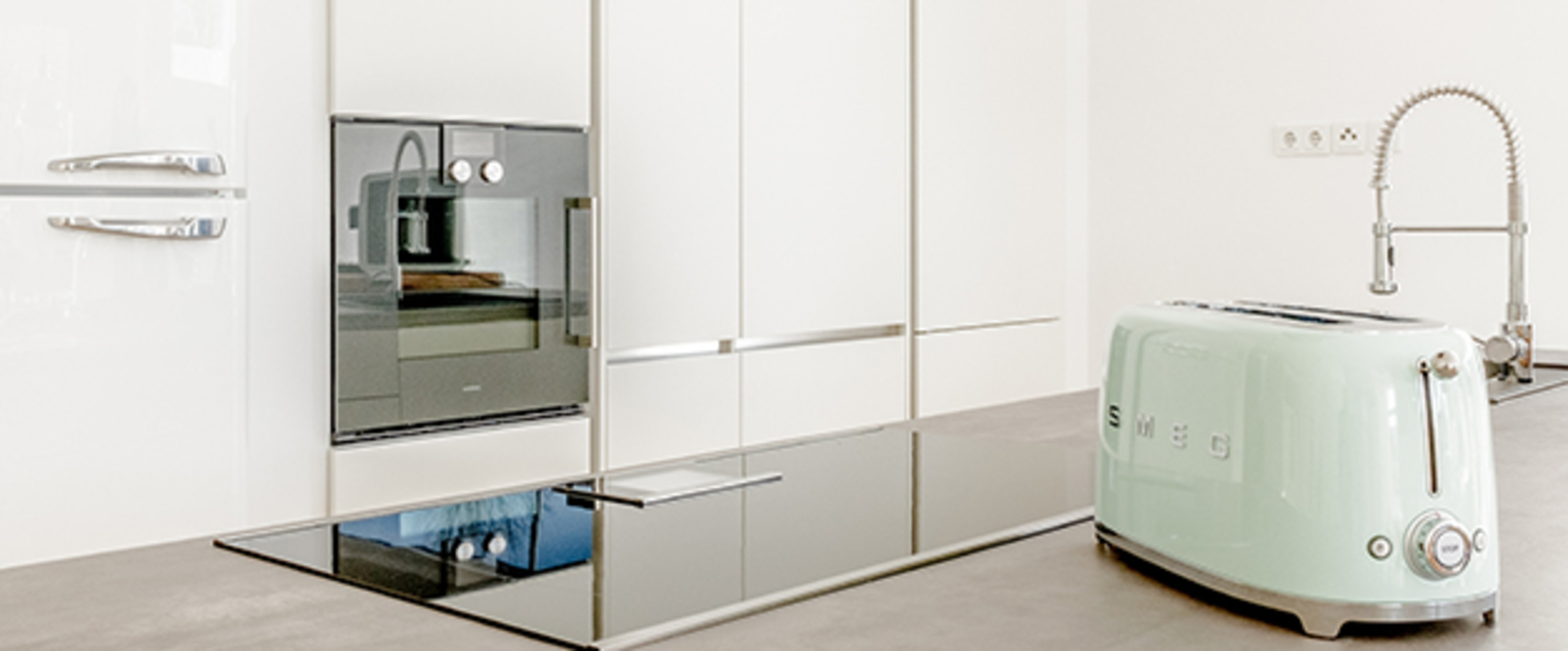 Elektro- und Haushaltsgeräte bei KLT Elektro GmbH in Osterholz-Scharmbeck