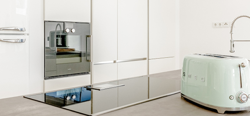 Elektro- und Haushaltsgeräte bei KLT Elektro GmbH in Osterholz-Scharmbeck