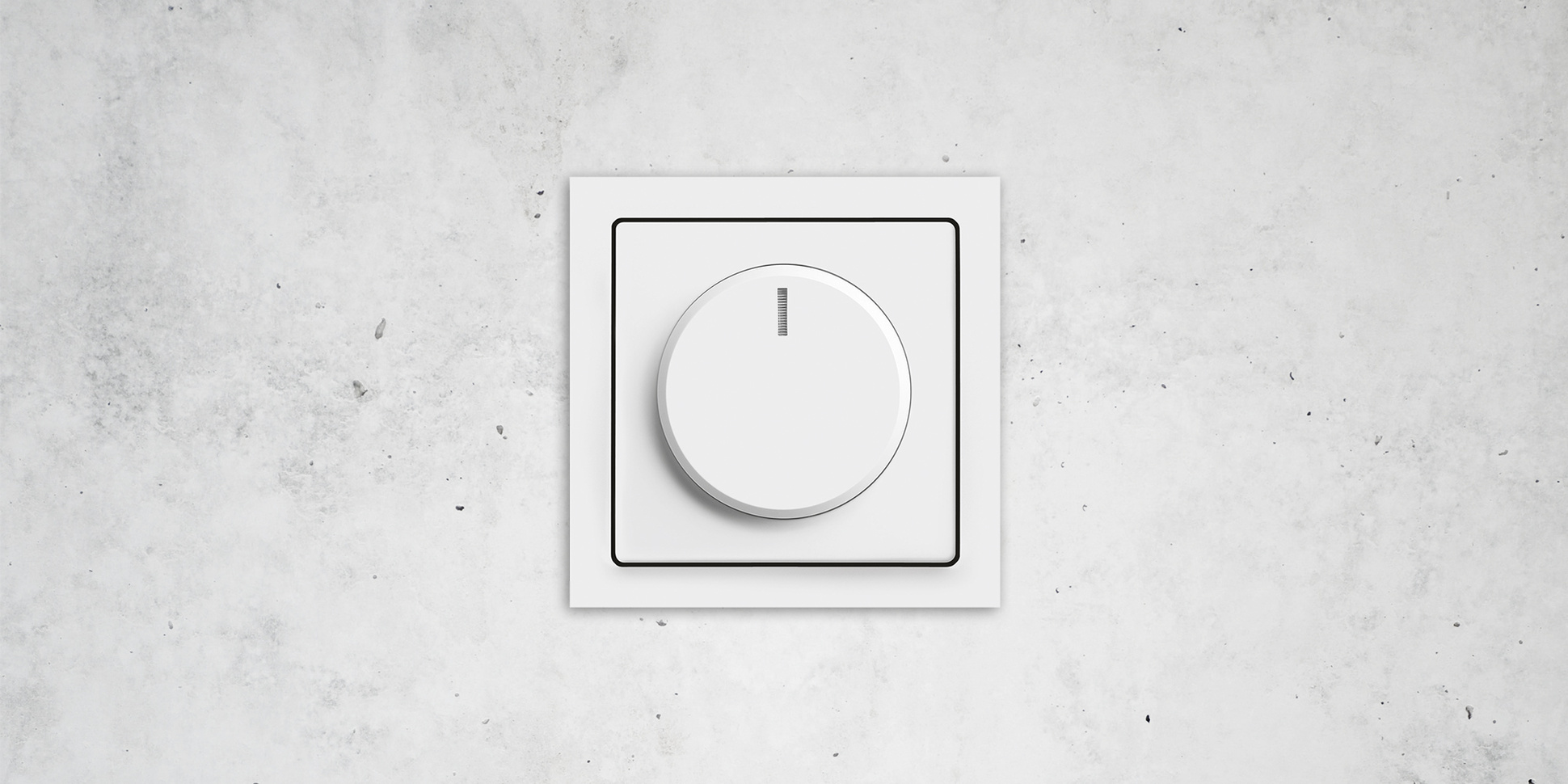 Busch-Dimmer® bei KLT Elektro GmbH in Osterholz-Scharmbeck