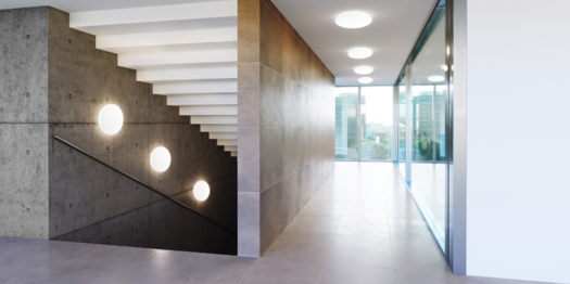 LED-Leuchten bei KLT Elektro GmbH in Osterholz-Scharmbeck