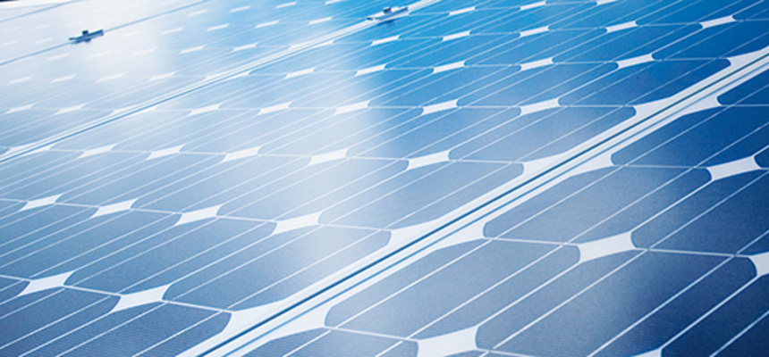 Photovoltaik bei KLT Elektro GmbH in Osterholz-Scharmbeck