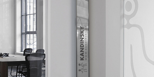 Designkanäle bei KLT Elektro GmbH in Osterholz-Scharmbeck