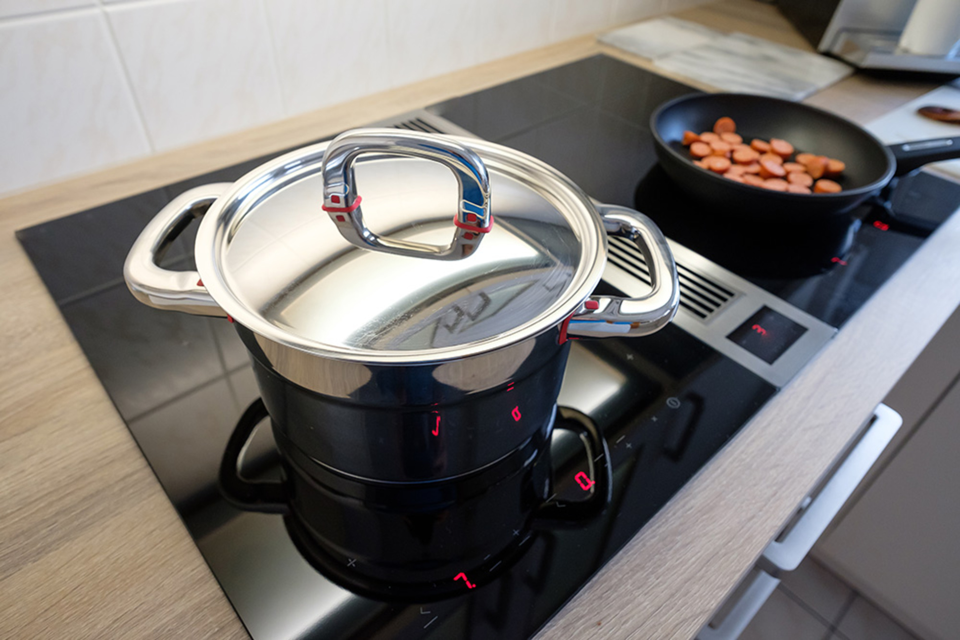 Kochen & Backen bei KLT Elektro GmbH in Osterholz-Scharmbeck