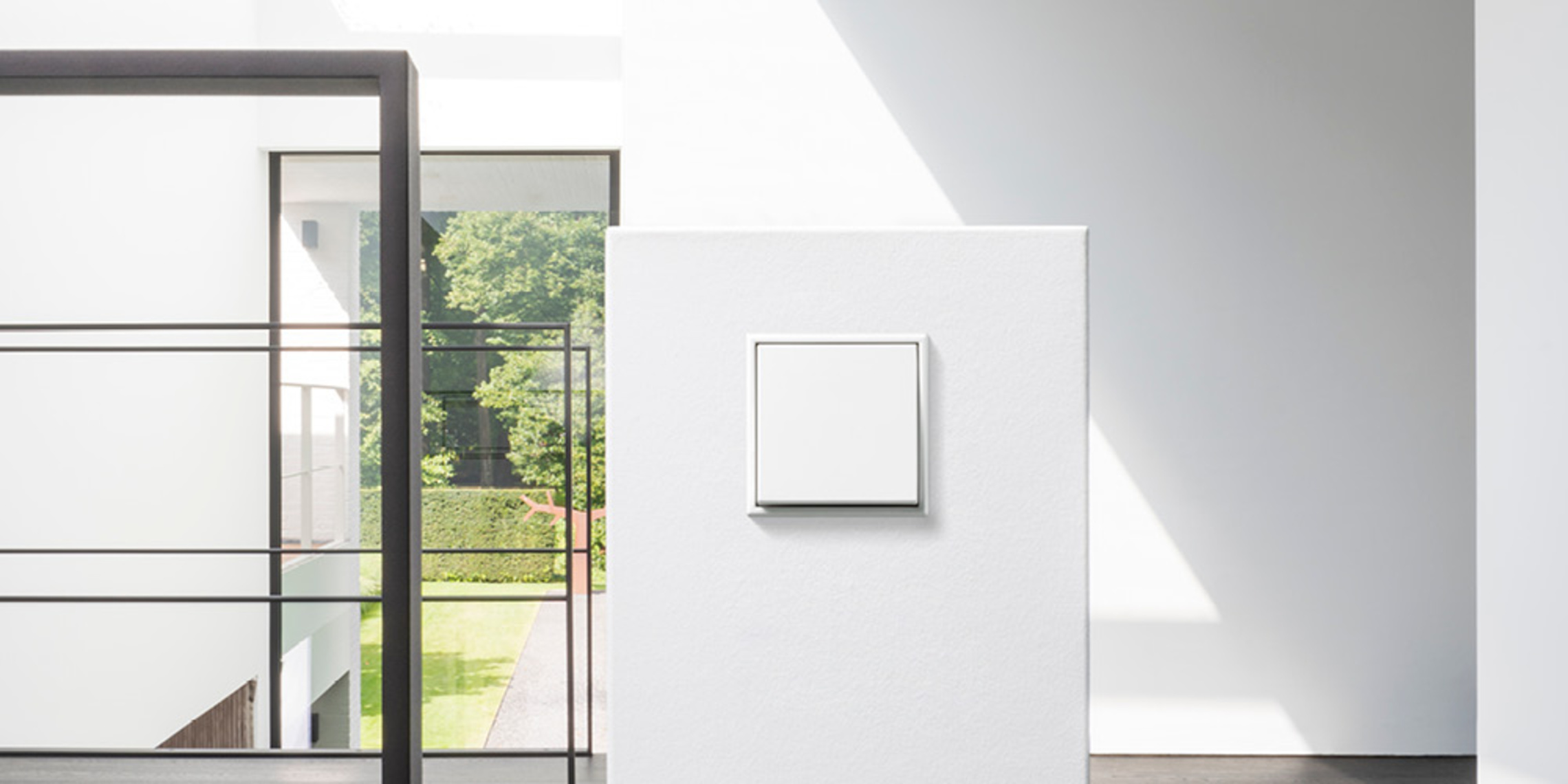 JUNG Schalterprogramme bei KLT Elektro GmbH in Osterholz-Scharmbeck