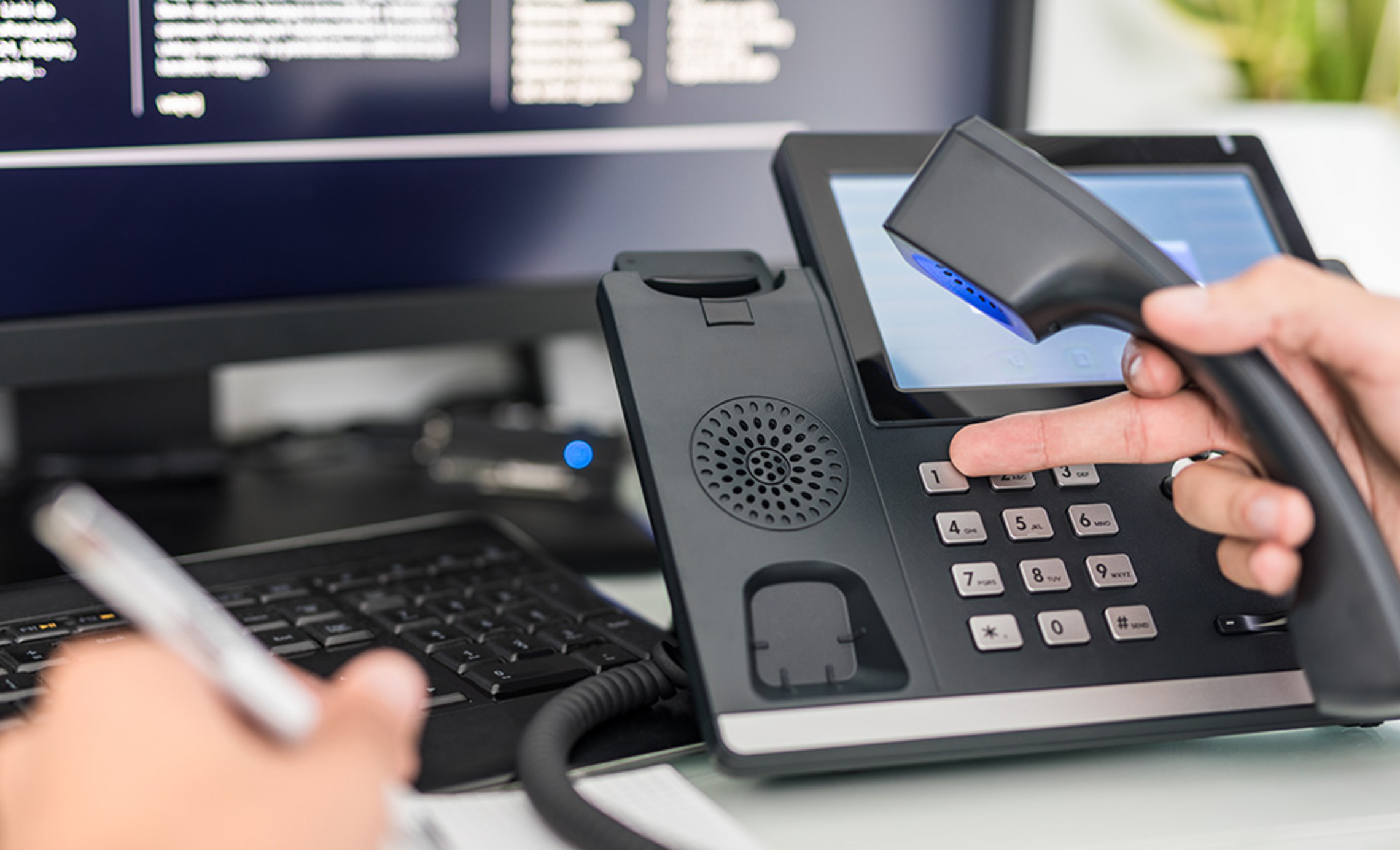 Telefonanlagen bei KLT Elektro GmbH in Osterholz-Scharmbeck