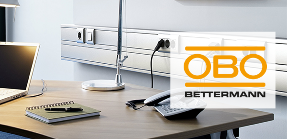 OBO bei KLT Elektro GmbH in Osterholz-Scharmbeck