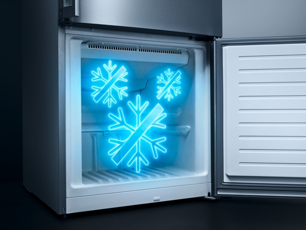 noFrost bei KLT Elektro GmbH in Osterholz-Scharmbeck
