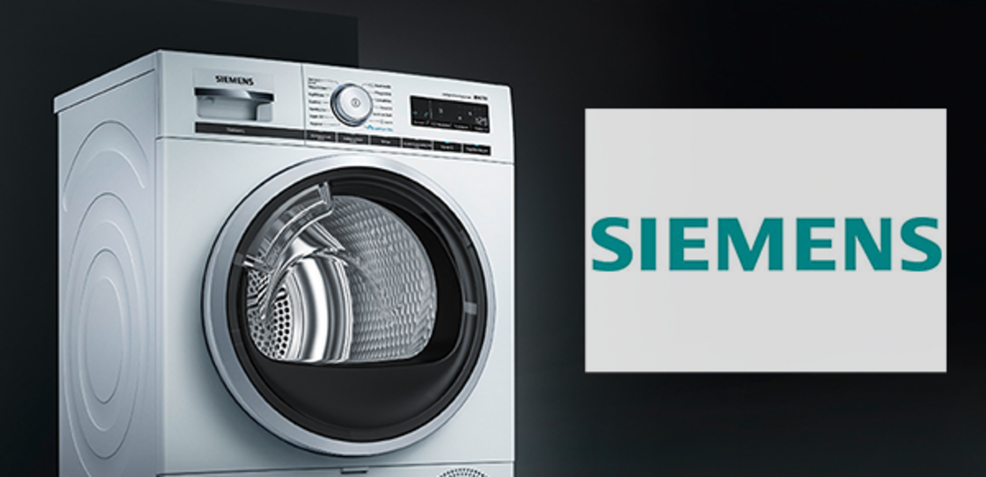 Siemens Hausgeräte bei KLT Elektro GmbH in Osterholz-Scharmbeck