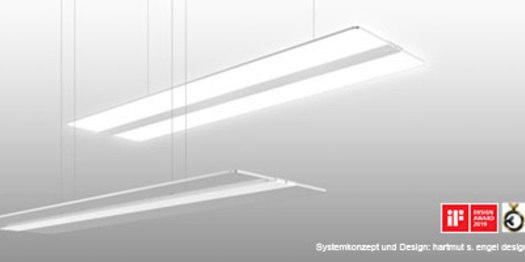 TWINDOT Pendelleuchten-Serie bei KLT Elektro GmbH in Osterholz-Scharmbeck